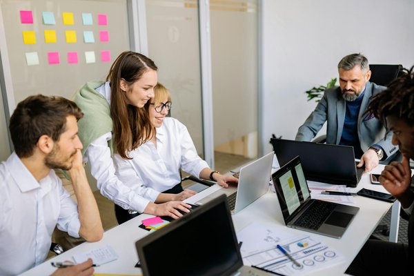 Quelles sont les meilleures pratiques pour le marketing digital d'une entreprise de paysagisme ?