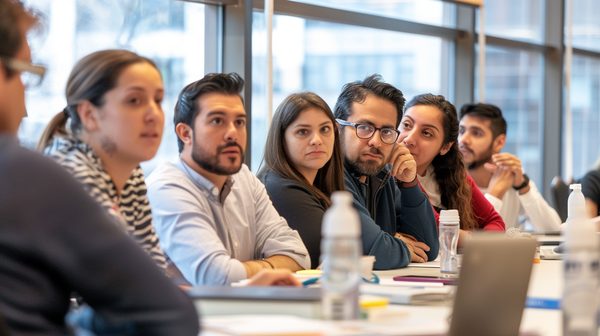Formation en MCO : qui peut s'y inscrire ?