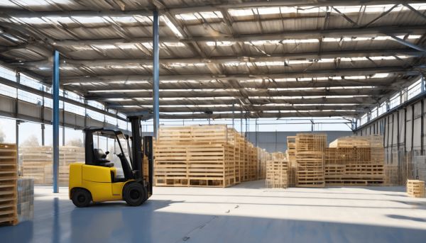 Profitez d’un espace de stockage flexible avec la location de chapiteau industriel