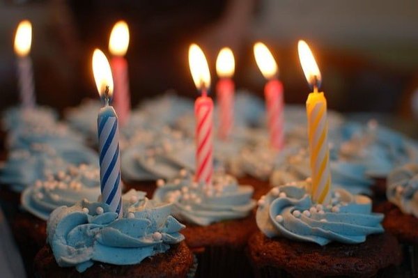Idée de soirée d'anniversaire d'entreprise