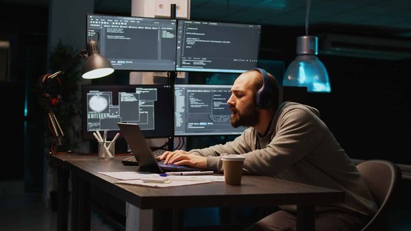 Les différentes prestations d’une agence web à Nice