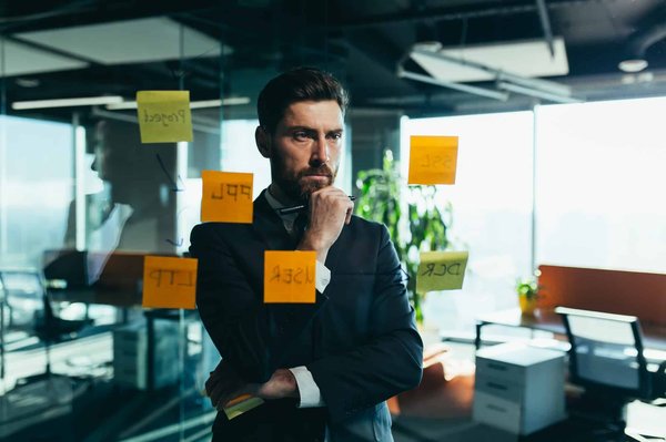 Un plan d’action bien établi : les secrets de la réussite stratégique d’une entreprise