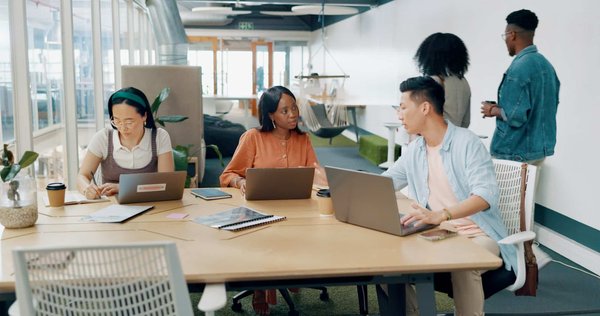 L’agence marketing digital : Les différents services proposés et l’impact de la collaboration