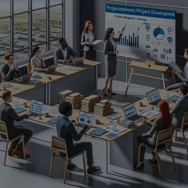 Comment développer une formation en gestion de projet selon la méthodologie Six Sigma ?