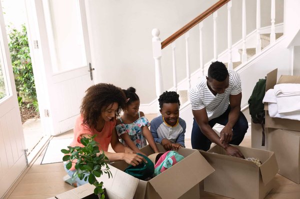 Préparer son déménagement : guide complet pour vous aider