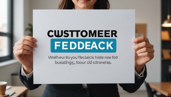 Les avis clients : un levier pour votre stratégie commerciale