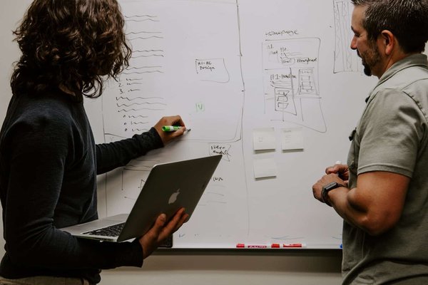Comment décrire l'activité d'une entreprise ?