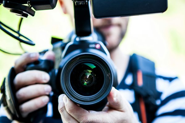 Agence vidéo à Rennes : un spécialiste en création pour les entreprises