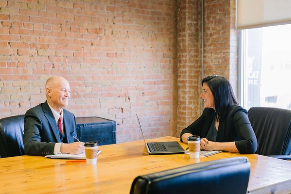 Comment devenir patron d'une grande entreprise ?